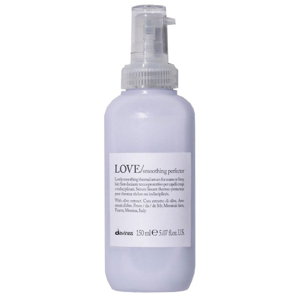 Davines - Sérum Anti-encrespamiento Essential Haircare Love Smoothing 150 ml