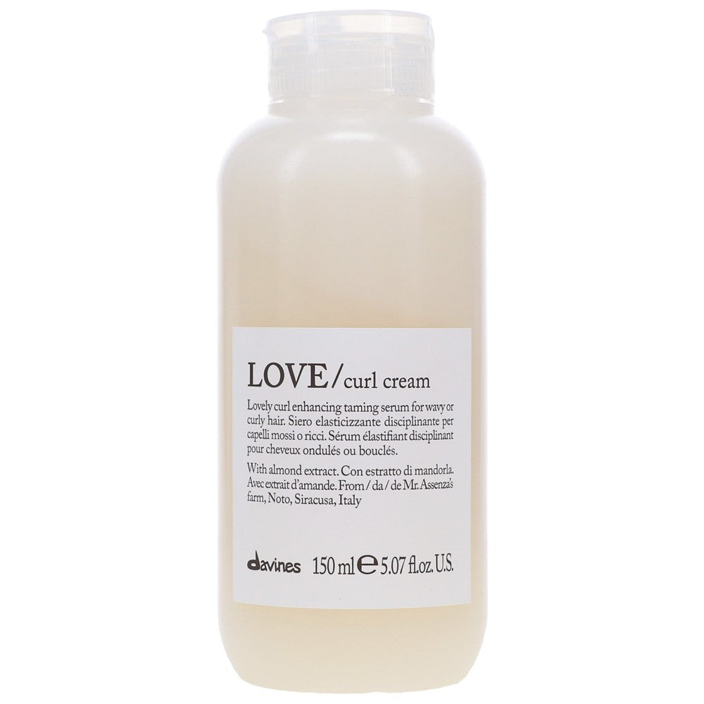 Davines - Sérum para Definición de Rizos Love Curl Cream 150 ml