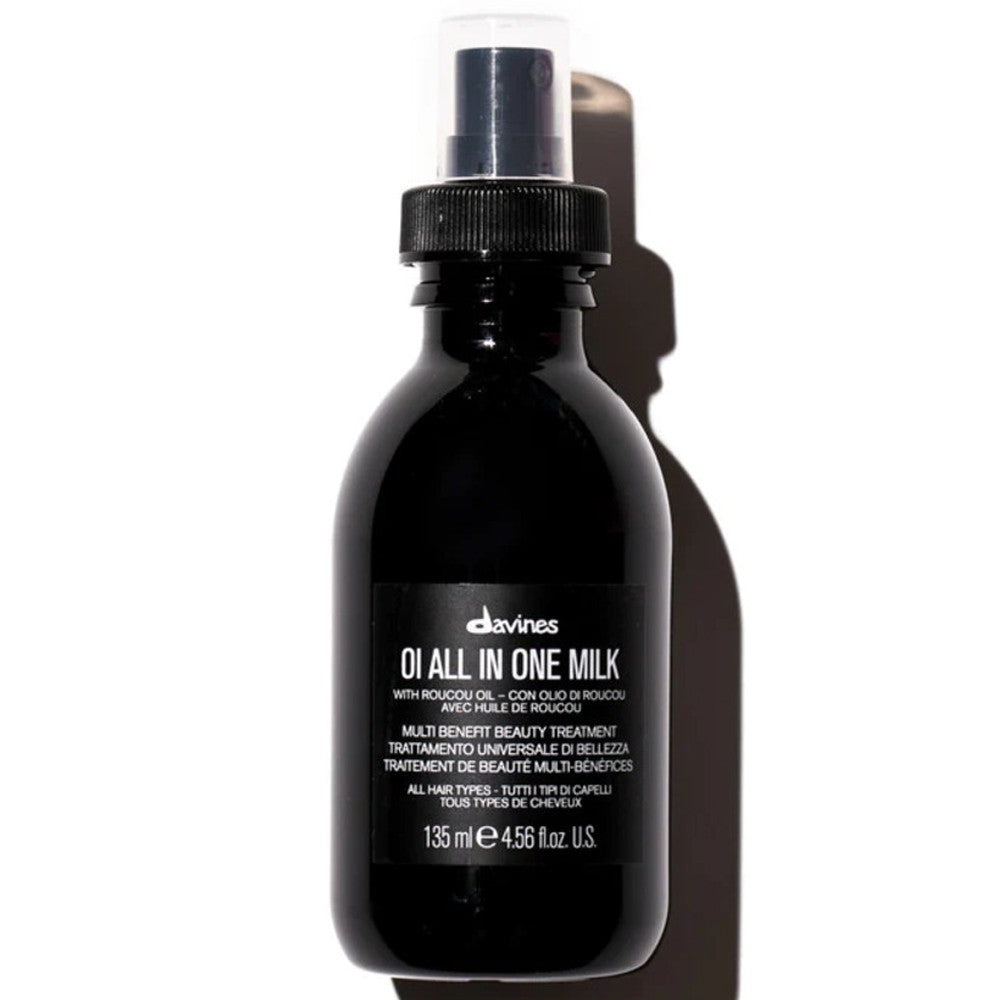Davines - Tratamiento Antioxidante All-in-One Milk OI 135 ml