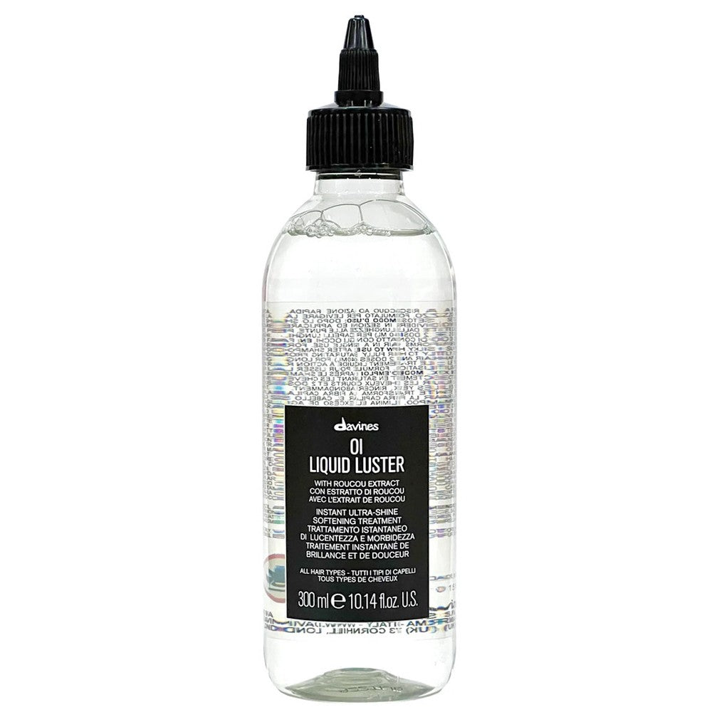 Davines - Tratamiento Líquido Oi Liquid Luster 300 ml