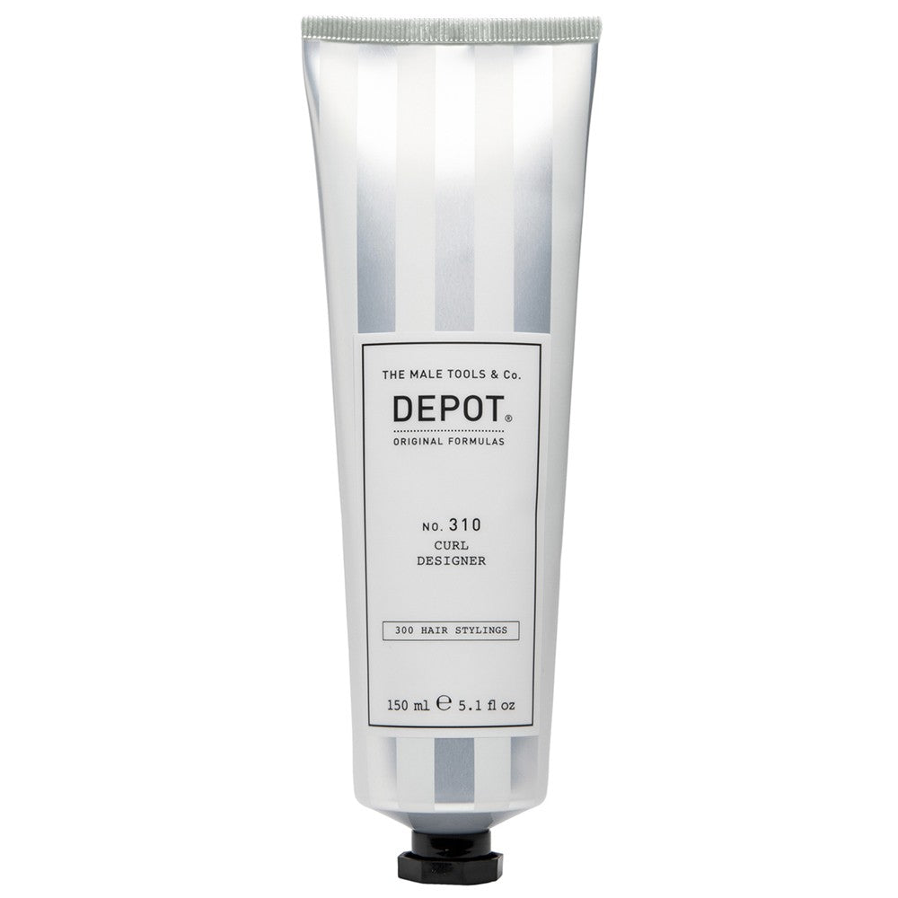 Depot - Crema para Rizos no. 310 Curl Designer 150 ml