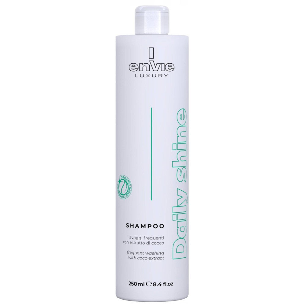 Envie - Champú Lavado Frecuente Daily Shine 250 ml