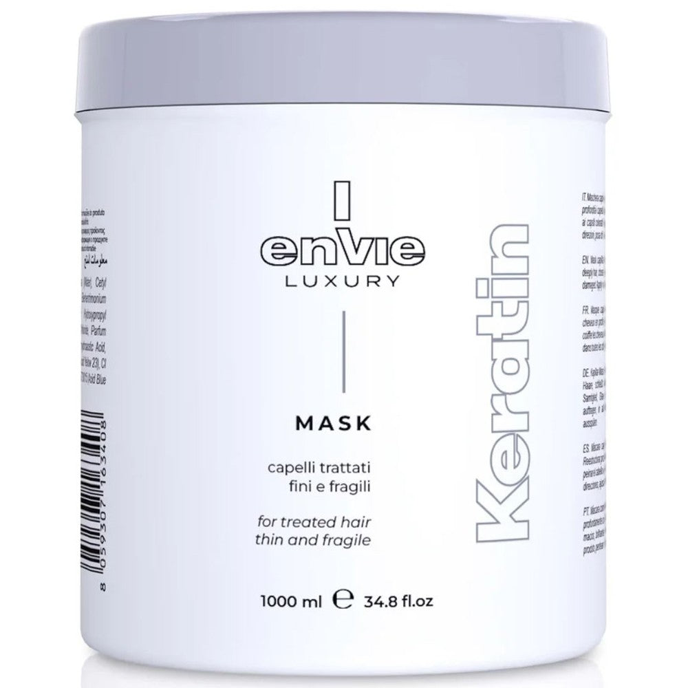 Envie - Mascarilla Keratin 1000 ml
