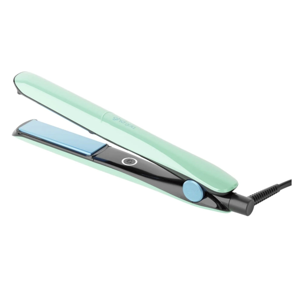 ghd - Gold Jelly Mint Edición Limitada Plancha de Pelo