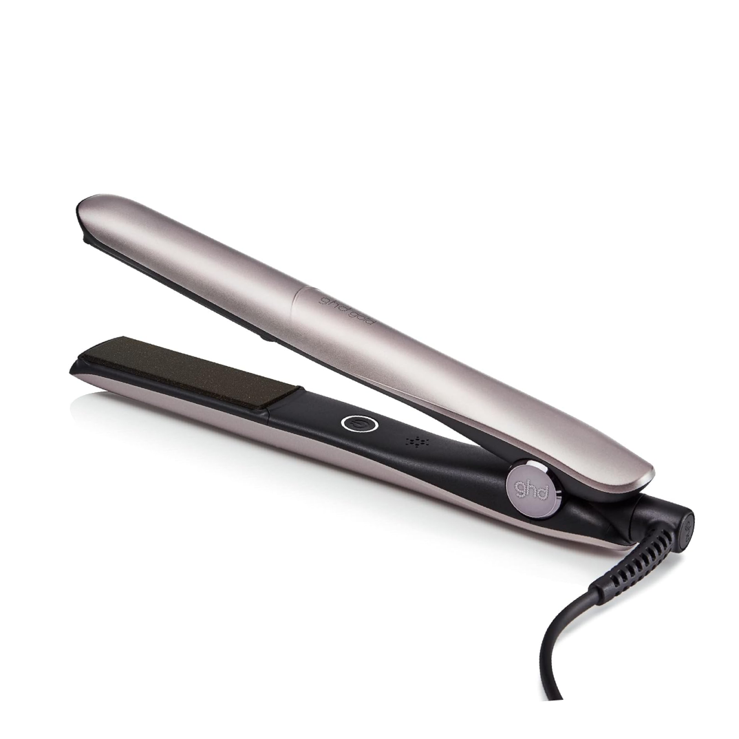 ghd - Plancha de Pelo Gold® Desire Collection Cofre Verde Esmeralda