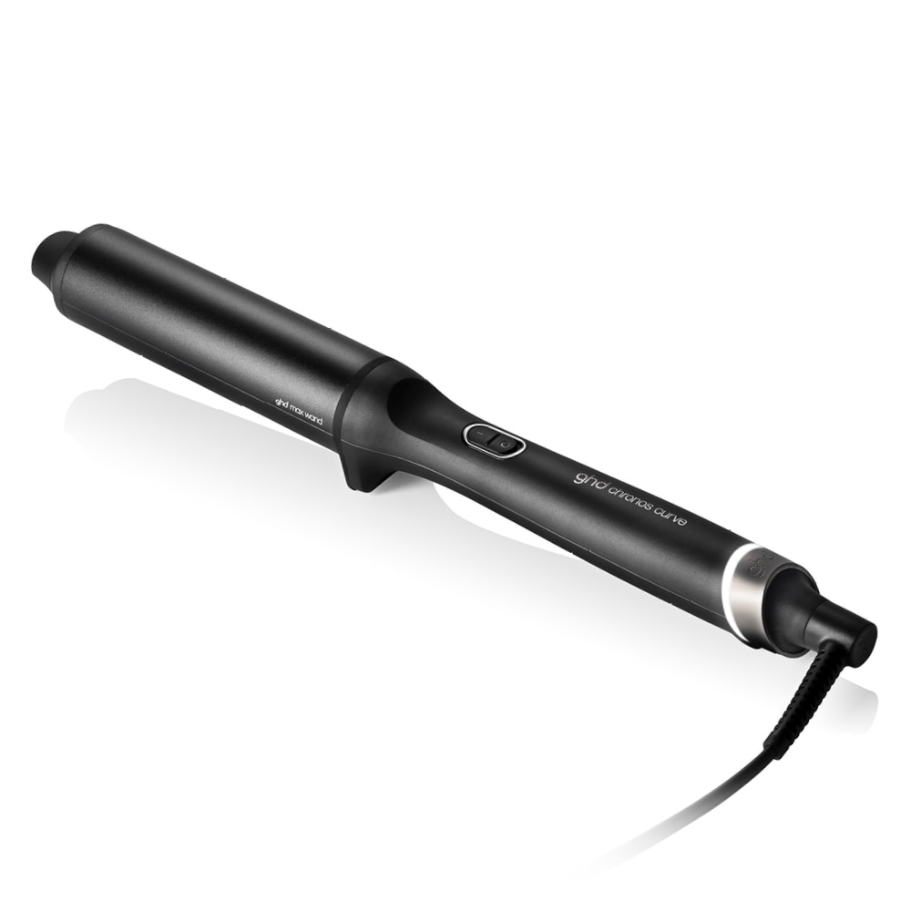 ghd - Rizador Chronos Curve Max 38mm Curling Wand
