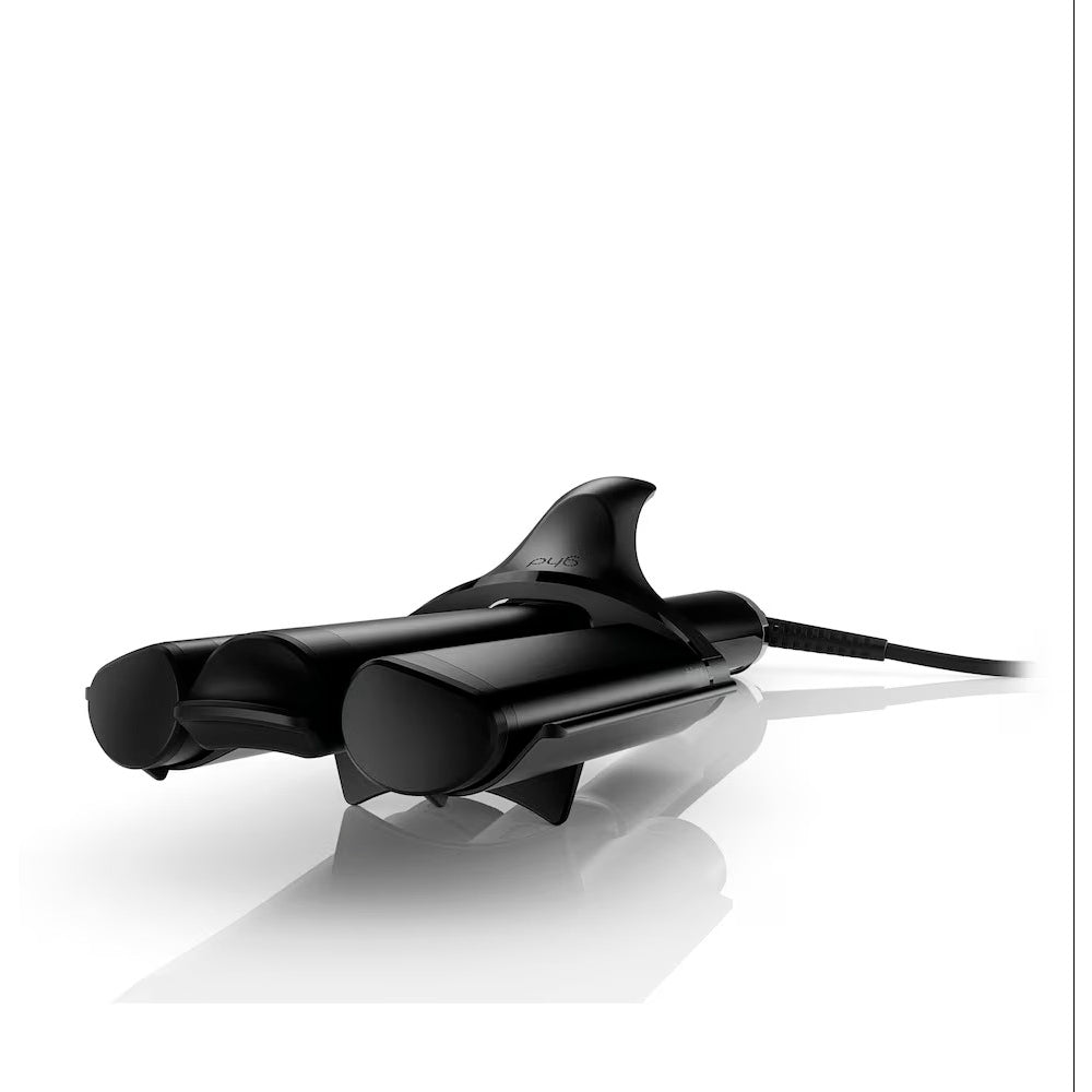 ghd - Tenacilla Triple Wave