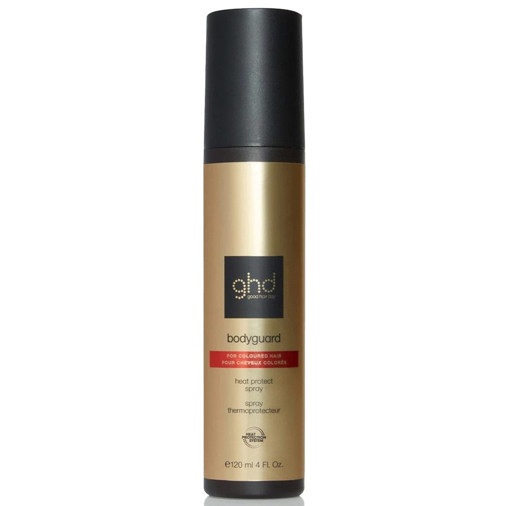 ghd - Bodyguard Heat Protect Spray for Coloured Hair 120 ml