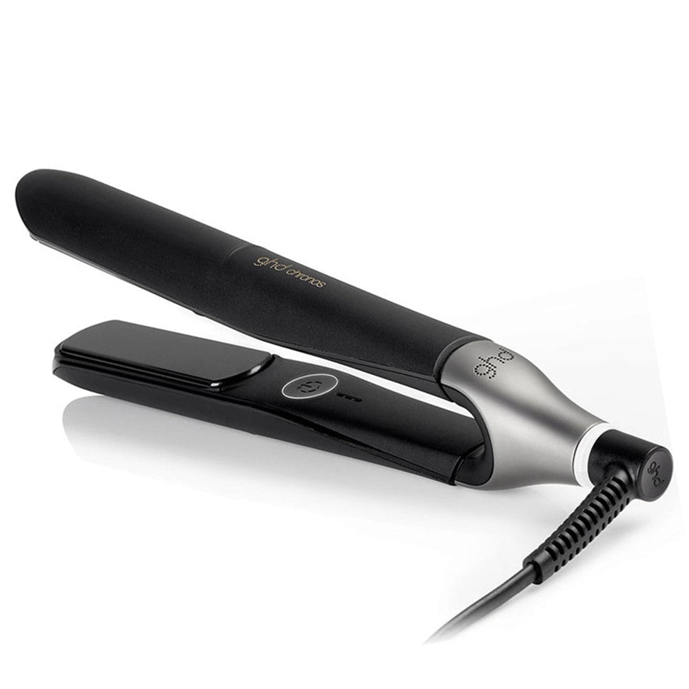 ghd - Chronos Negra Professional HD Motion-Responsive Styler
