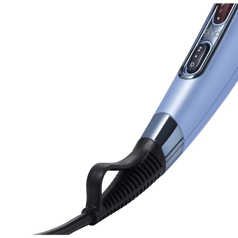 ghd - Helios Iced Luxe Edición Limitada Secador de Pelo Profesional Azul Hielo