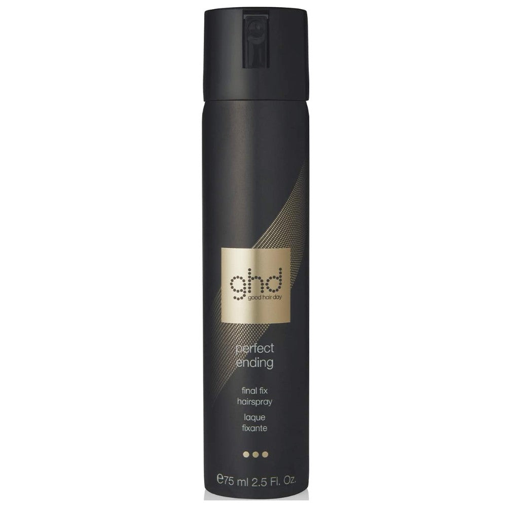 ghd - Laca Perfect Ending Final Fix Hairspray 75 ml