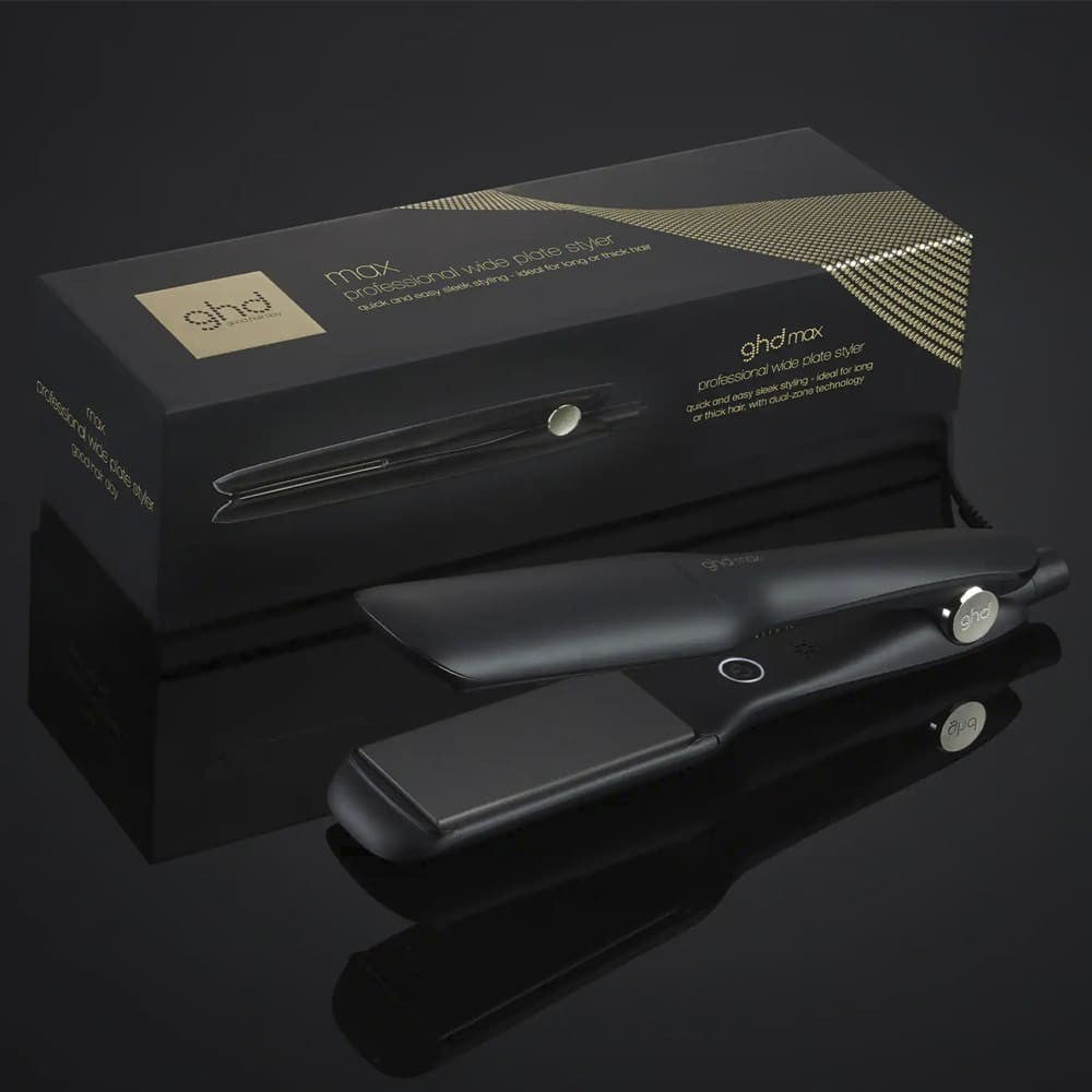 ghd - Max Styler Plancha de Pelo