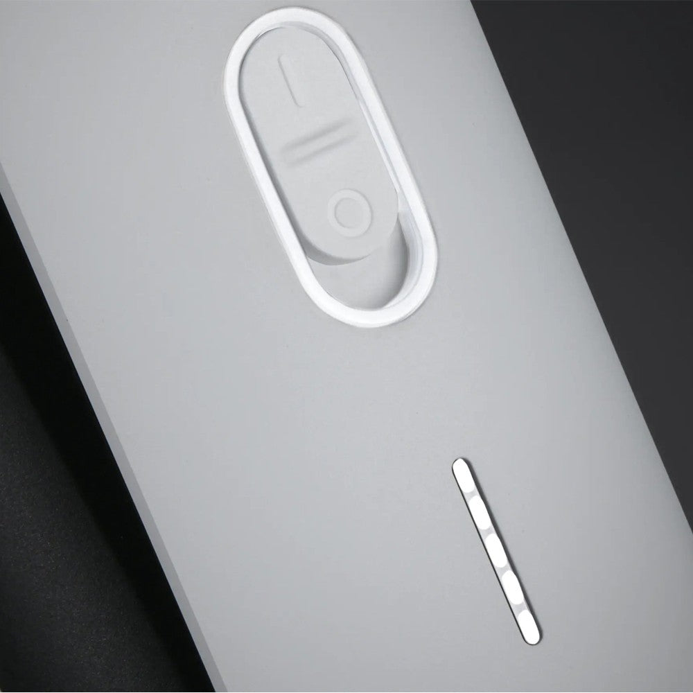 ghd - Plancha de Pelo Unplugged Blanca