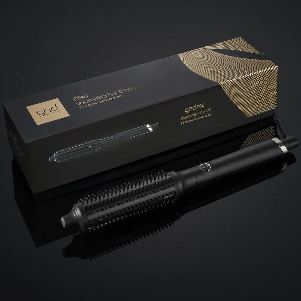 ghd - Rise Cepillo Eléctrico de Volumen Profesional