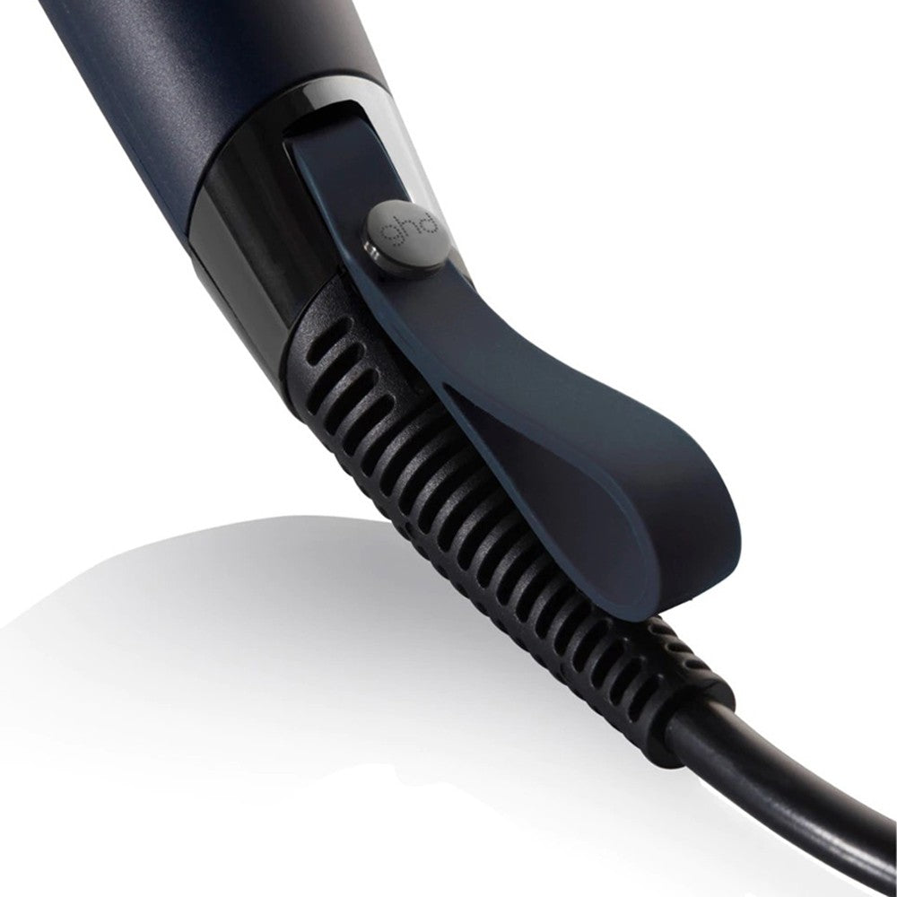 ghd - Secador de Pelo Professional Helios Azul