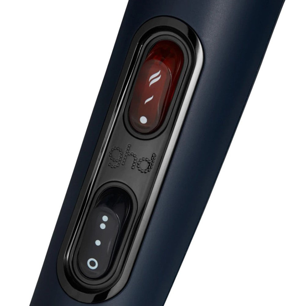 ghd - Secador de Pelo Professional Helios Azul