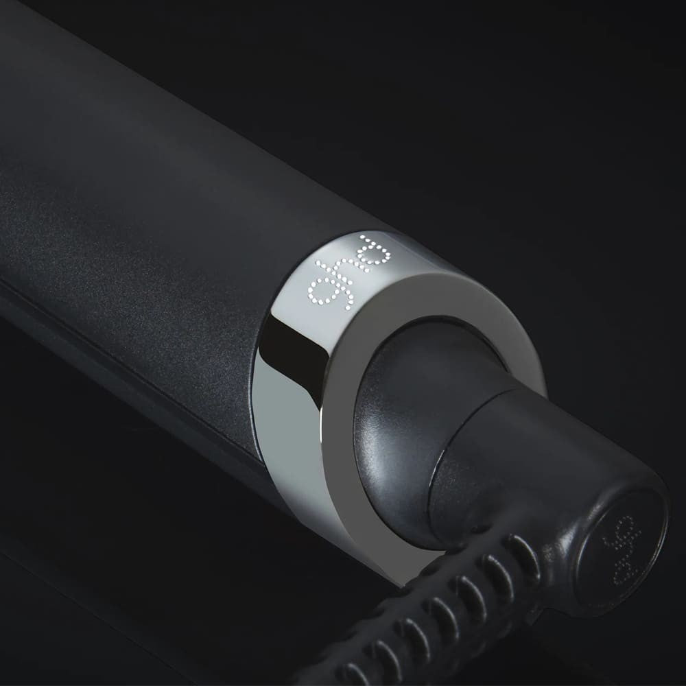 ghd - Tenacilla Curve Tong Soft Curl