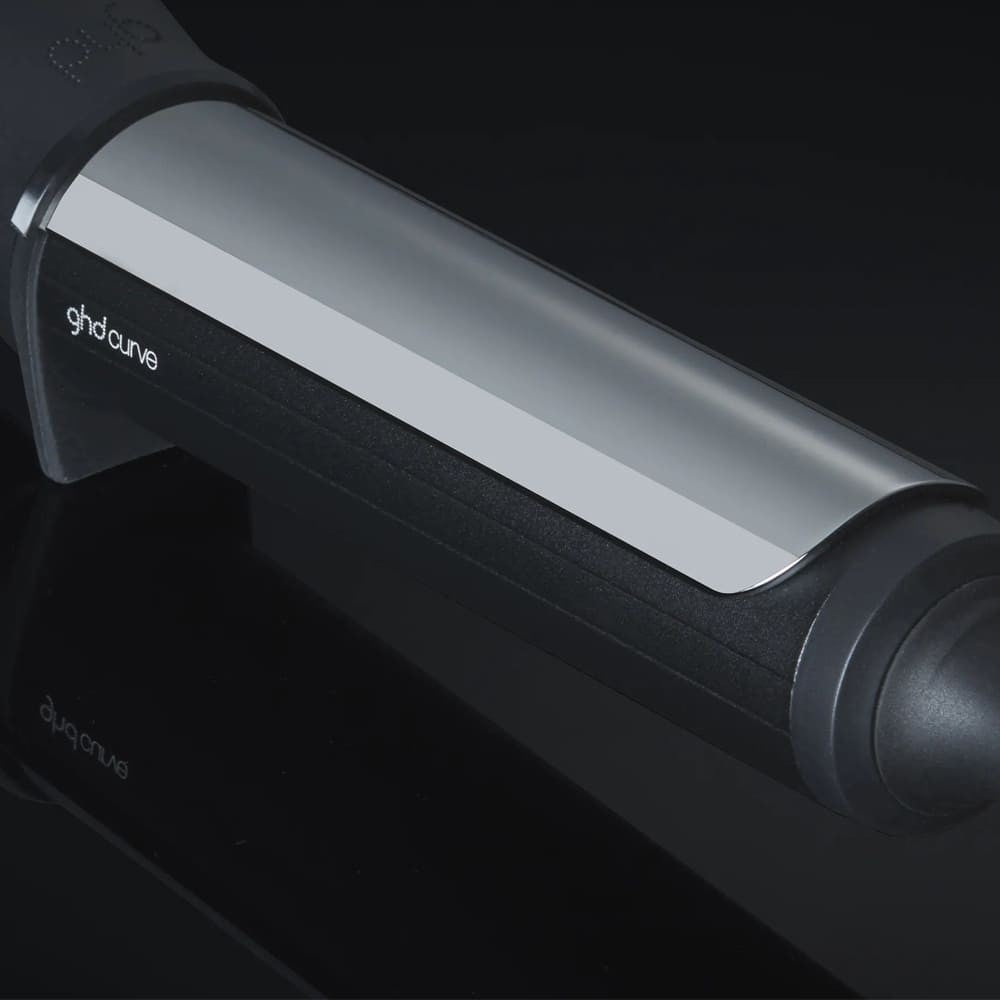ghd - Tenacilla Curve Tong Soft Curl