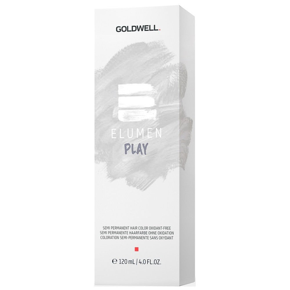 Goldwell - Baño de Color Elumen Play Clear 120 ml
