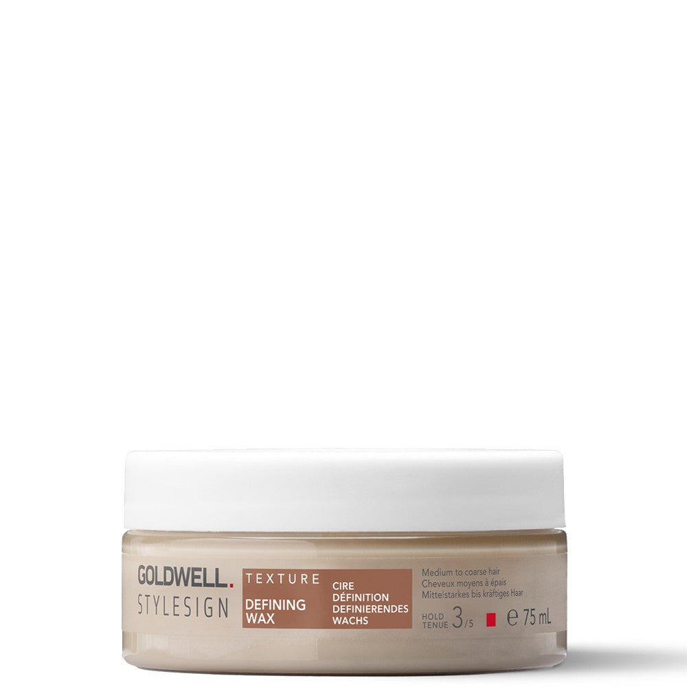 Goldwell - Cera de Definición Stylesign Texture Defining Wax 75 ml