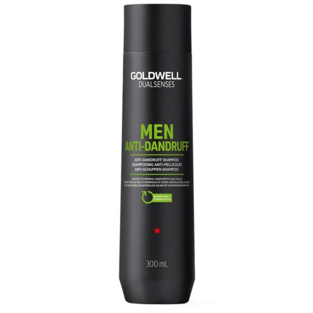 Goldwell - Champú Anticaspa Dualsenses Men 300 ml