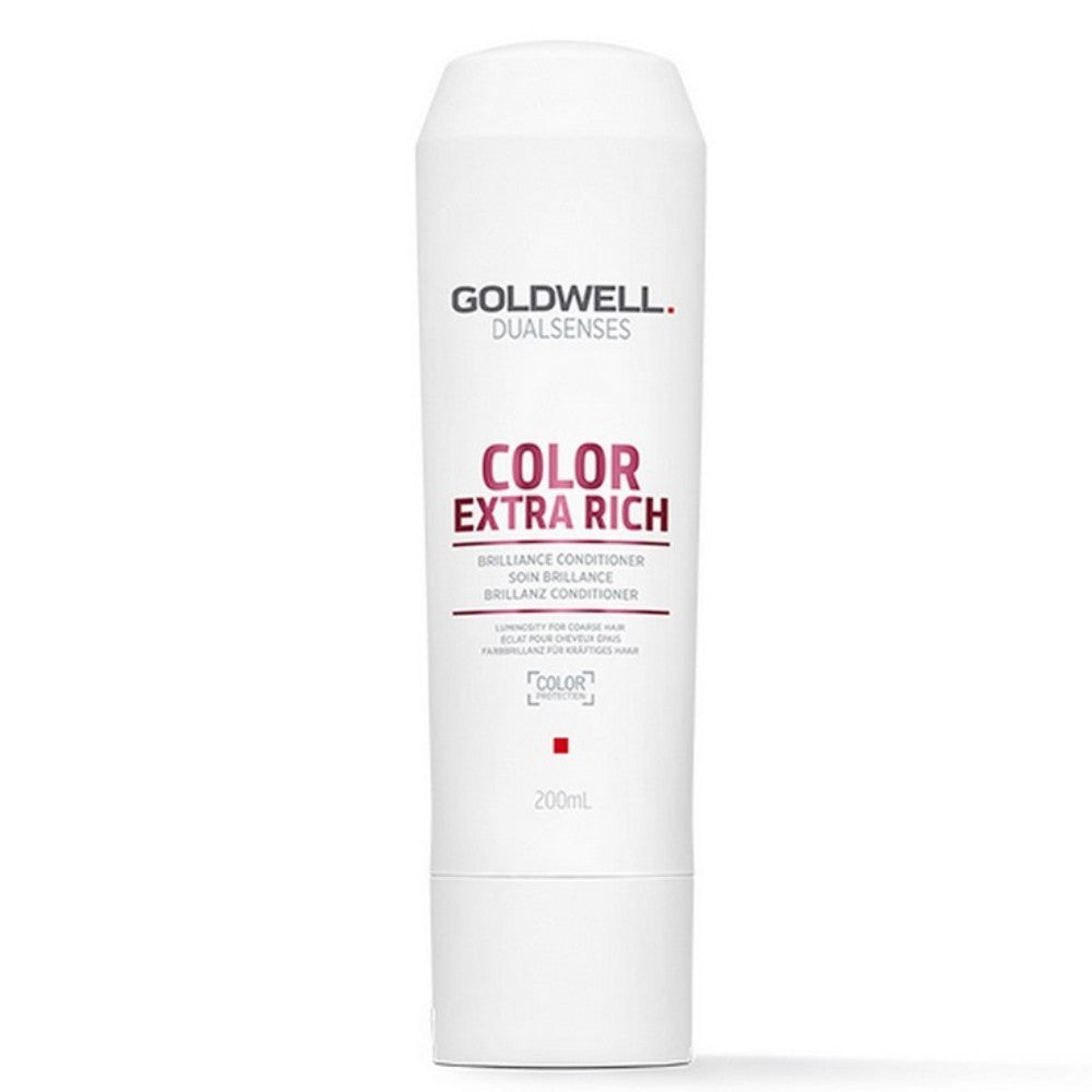 Goldwell - Dualsenses Color Extra Rich Brilliance Acondicionador 200 ml