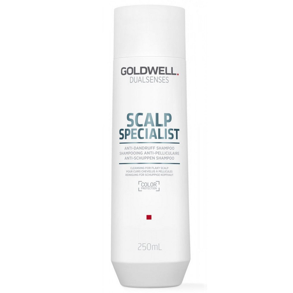Goldwell - Dualsenses Scalp Specialist Anti-Caspa Champú 250 ml
