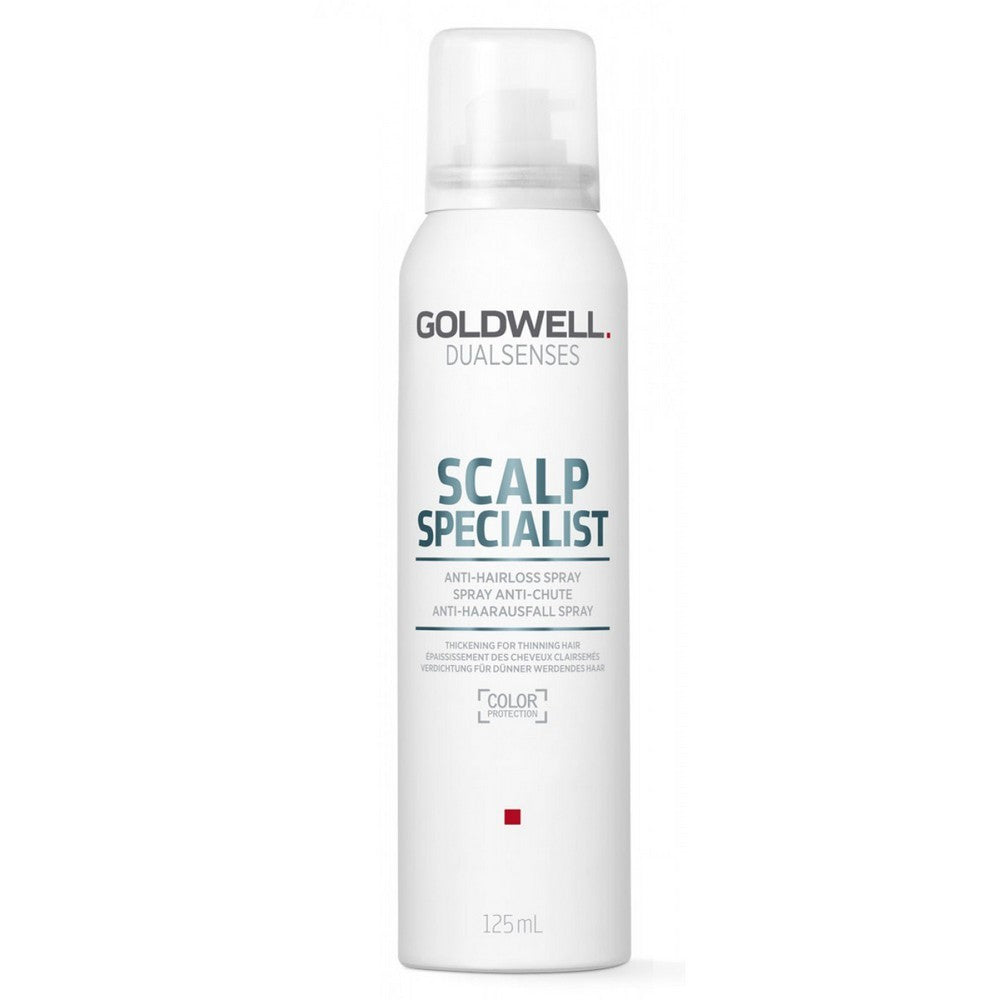 Goldwell - Spray Anticaída Dualsenses Scalp Specialist 125 ml