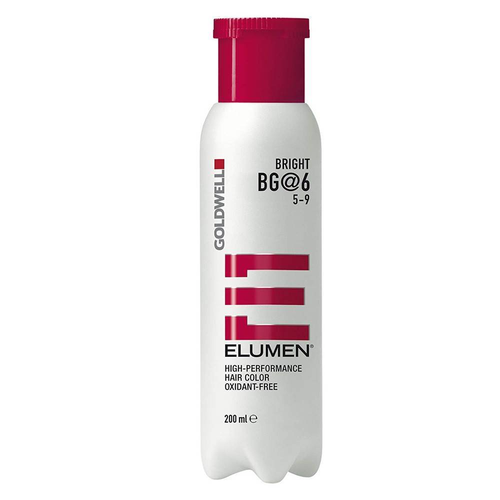 Goldwell - Tinte Elumen Bright BG@6 200 ml