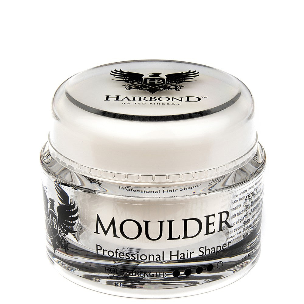 Hairbond - Cera Moulder Professional Hair Shaper 50 ml