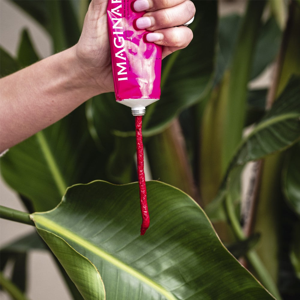 Imaginary Colors - Tinte Permanente Color Chocolate 7-92 Rubio Tierra Irisado 100 ml