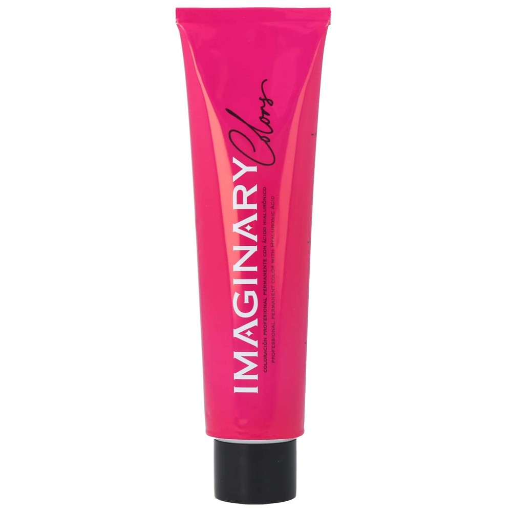 Imaginary Colors - Tinte Permanente Color Natural 7-0 Rubio 100 ml