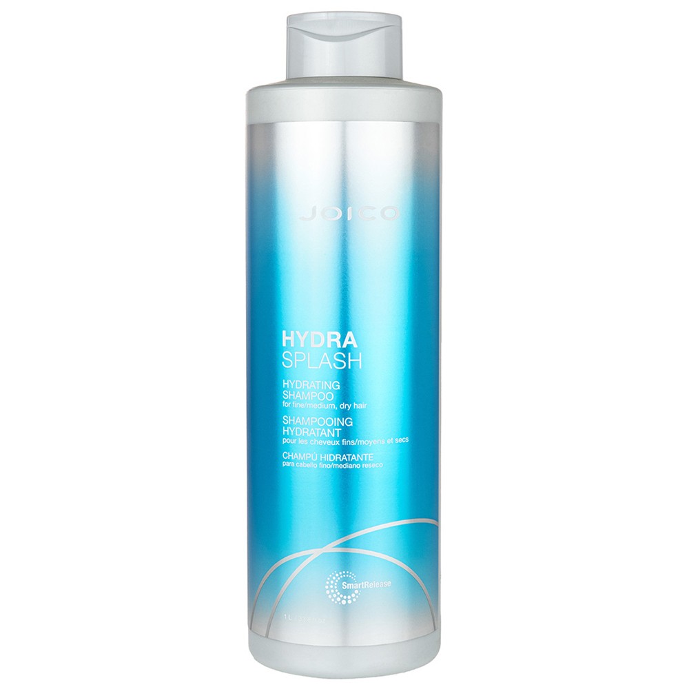 Joico - Champú Hidratante HydraSplash 1000 ml