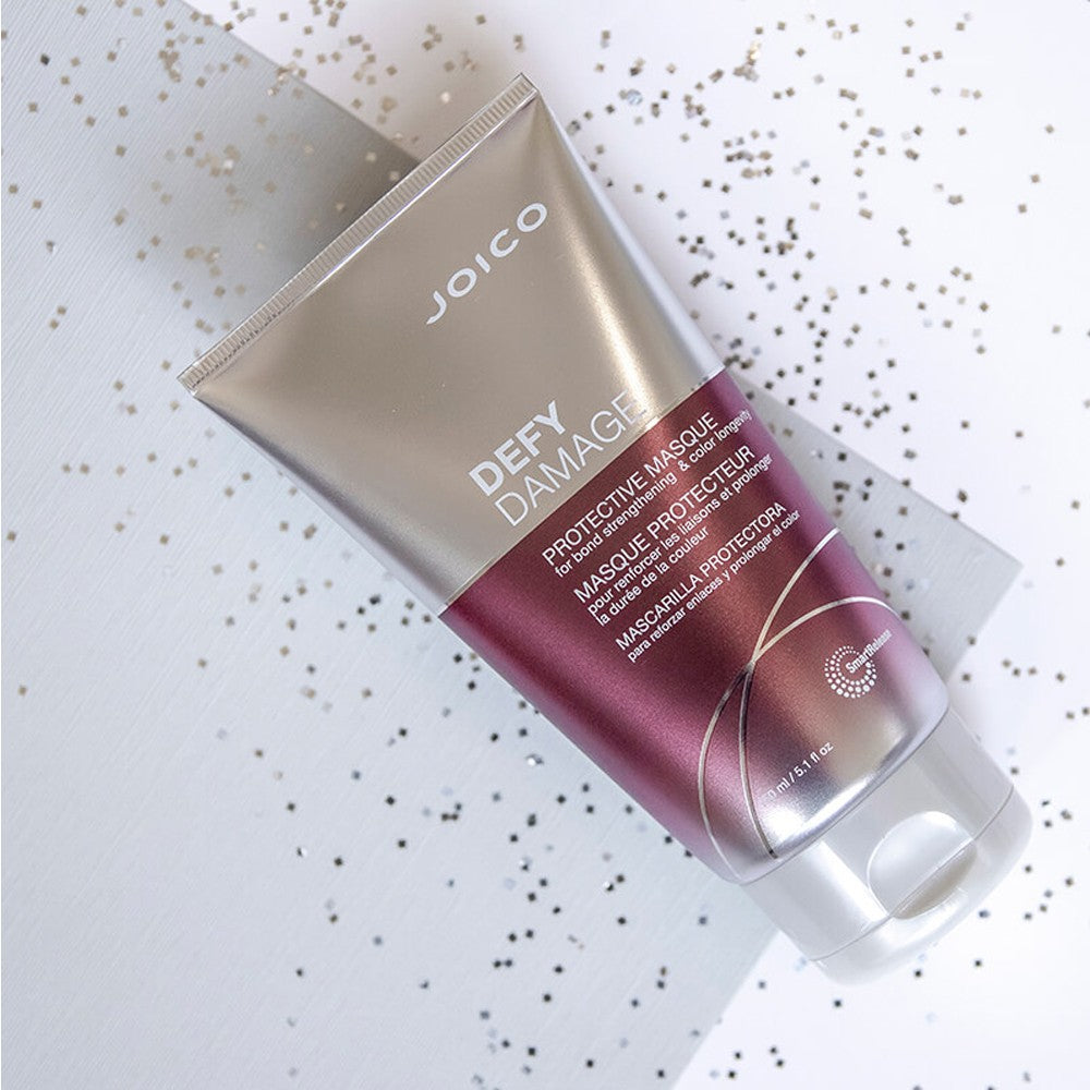 Joico - Mascarilla Protectora Defy Damage 150 ml