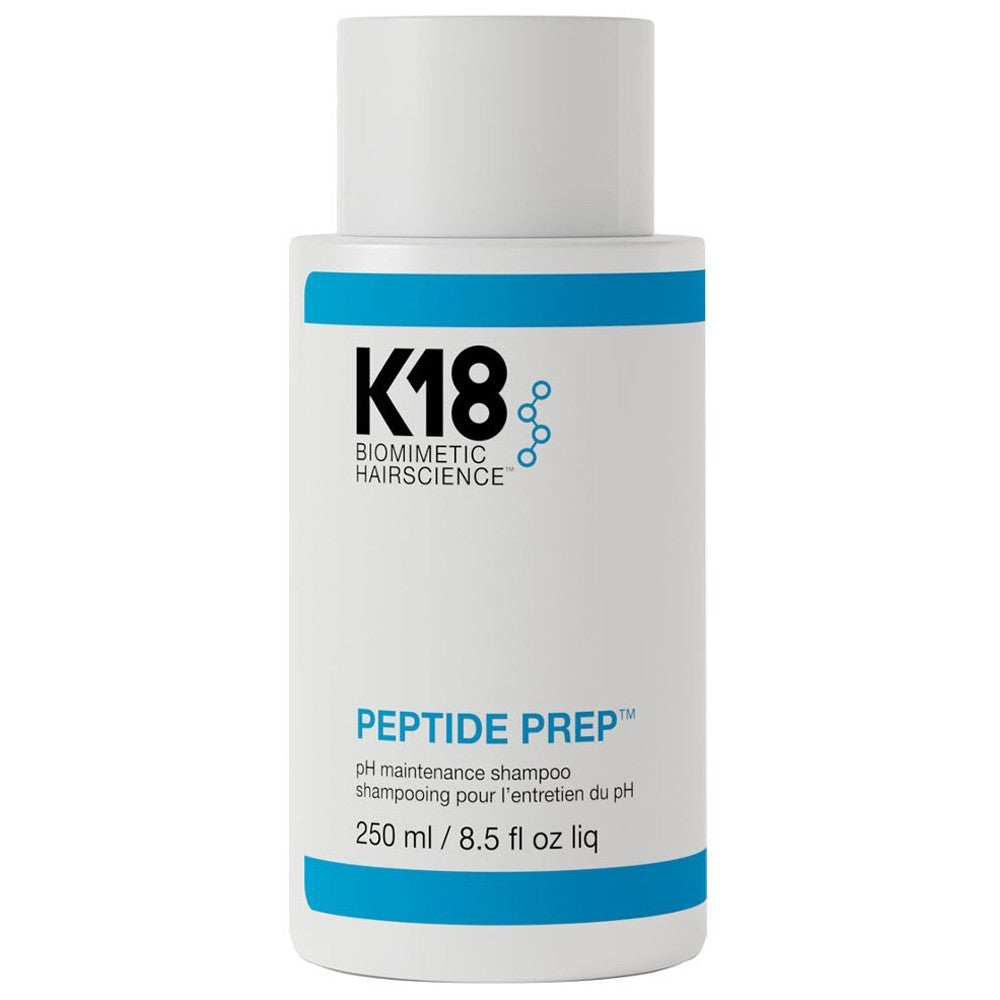 K18 - Champú Regulador del pH Peptide Prep 250 ml