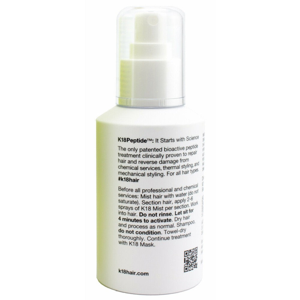 K18 - Molecular Repair Hair Mist 150 ml