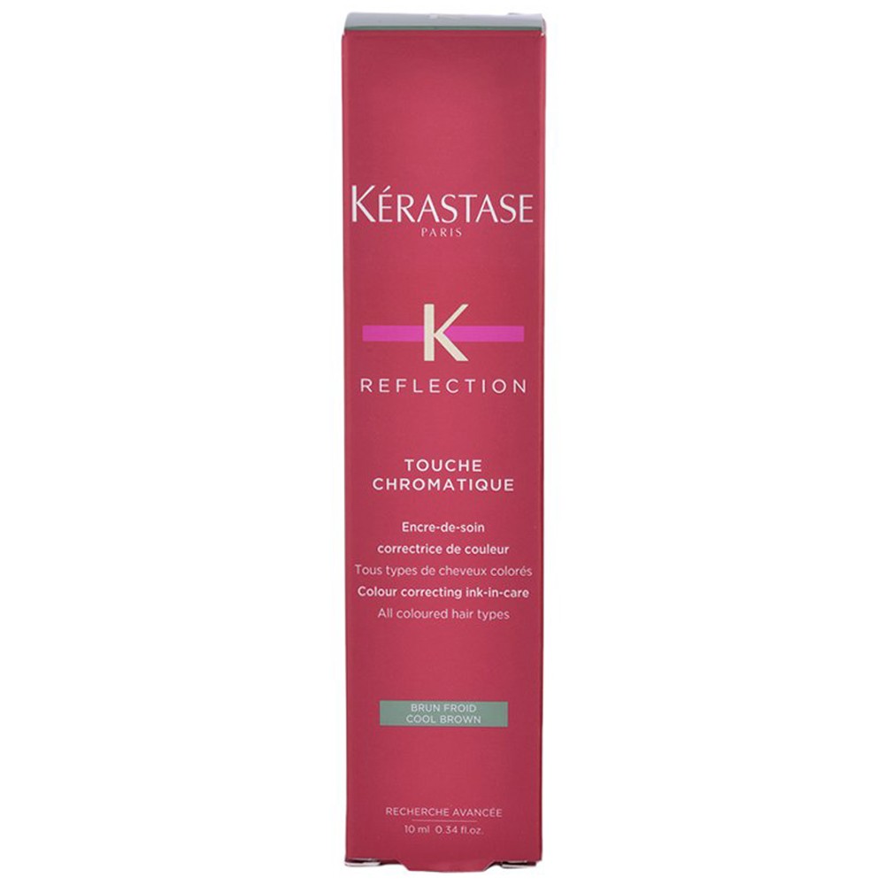 Kérastase - Corrector del Color Reflection Touche Chromatique Cool Brown 10 ml