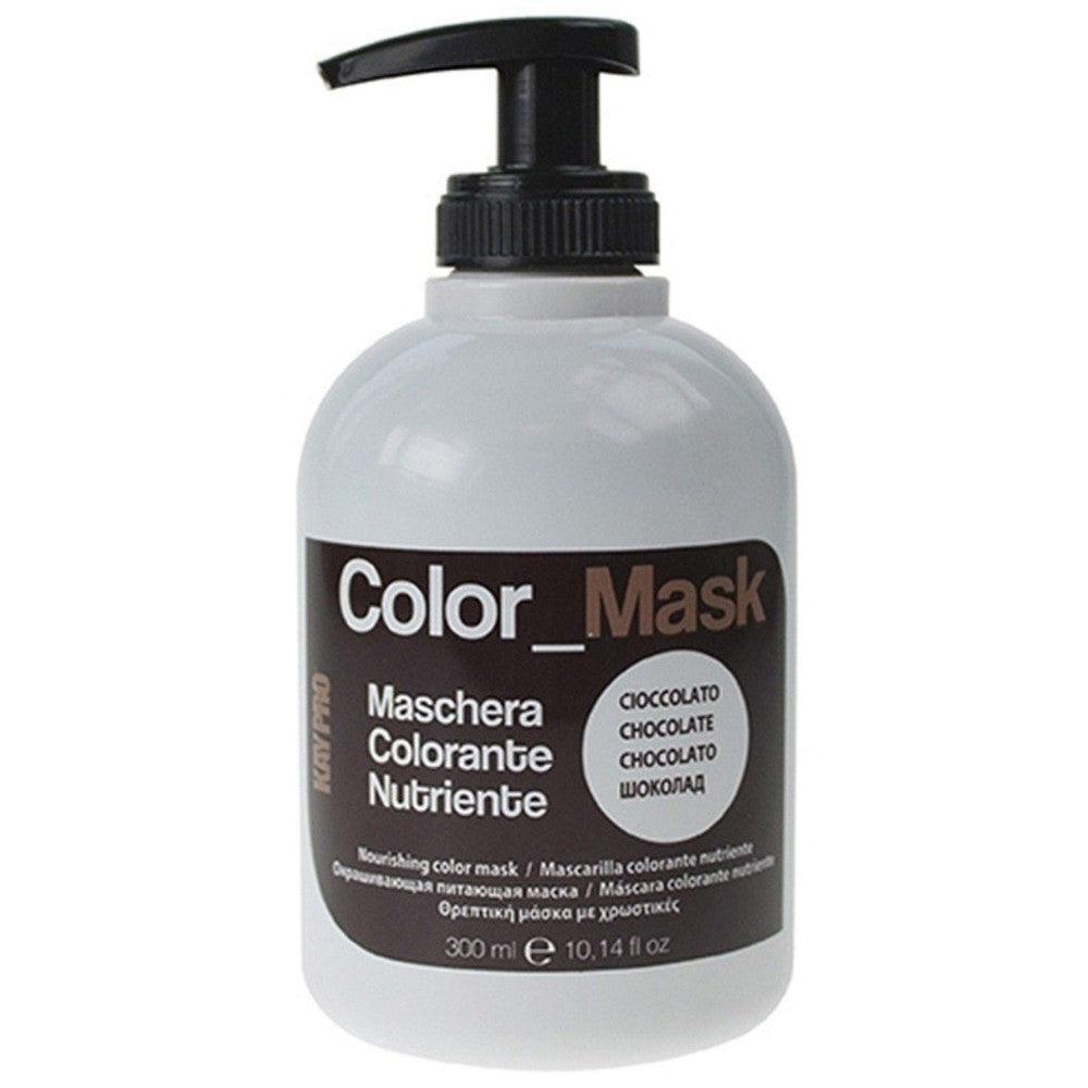 KayPro - Mascarilla de Color Chocolate 300 ml