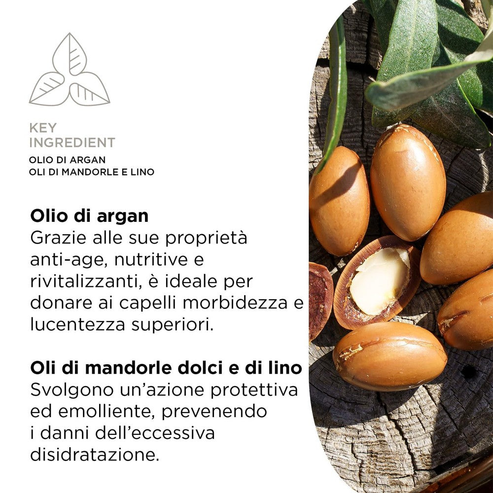 Kemon - Aceite Capilar Sedificante Hair Care Beauty Oil 100 ml