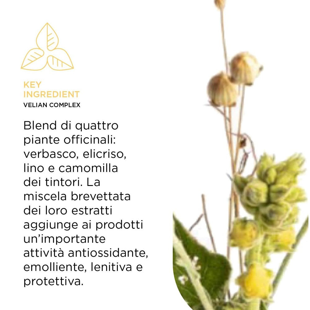 Kemon - Jabón Delicado para Niños Hair Care Kids Shampoo Hair & Body 250 ml