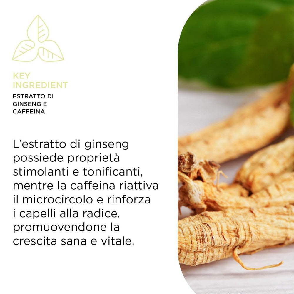 Kemon - Loción Energizante Hair Care Energy Lotion 100 ml