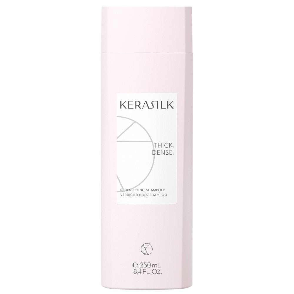 Kerasilk Essentials - Champú Redensificante Redensifying Shampoo 250 ml