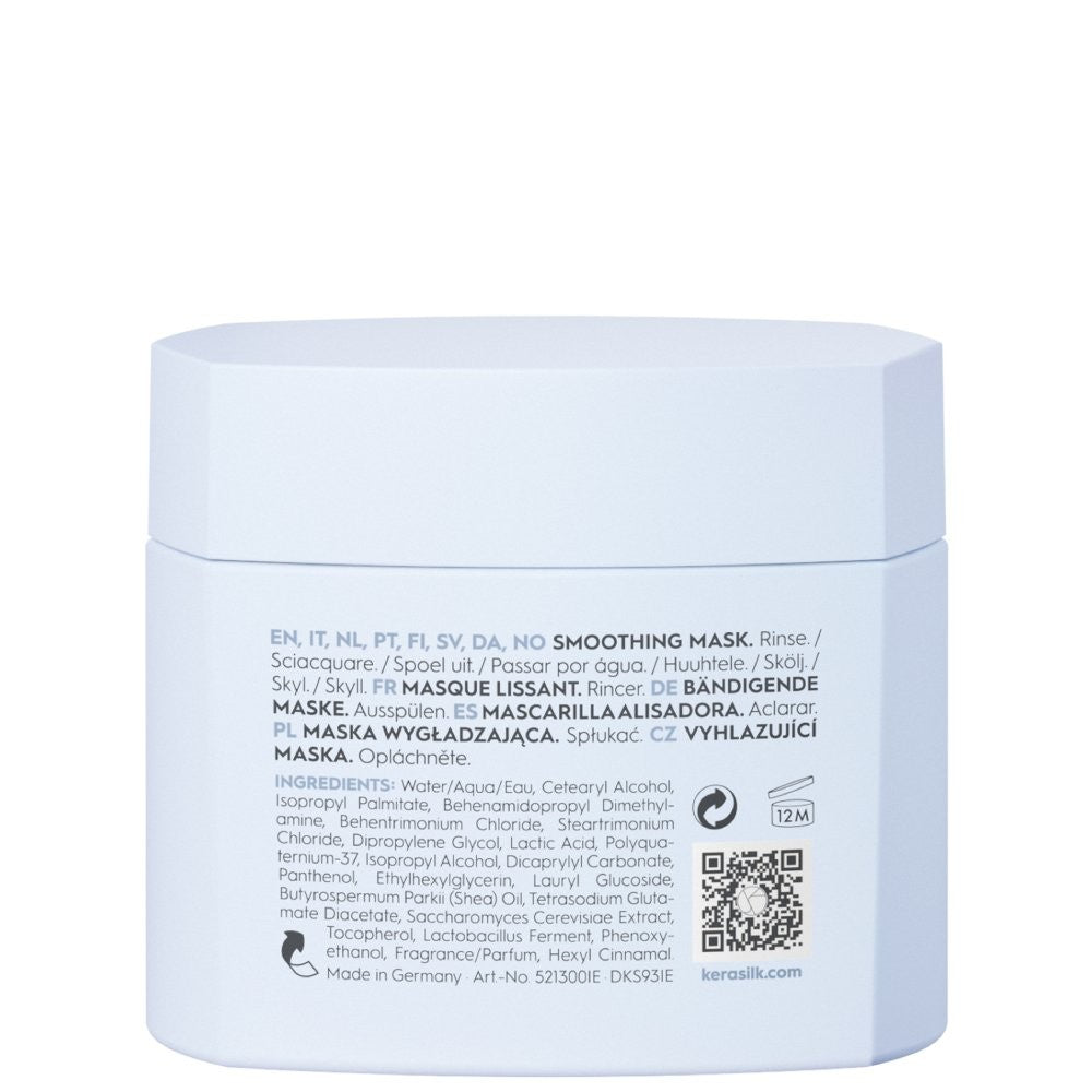 Kerasilk Specialist - Mascarilla Antiencrespamiento Smoothing Mask 200 ml
