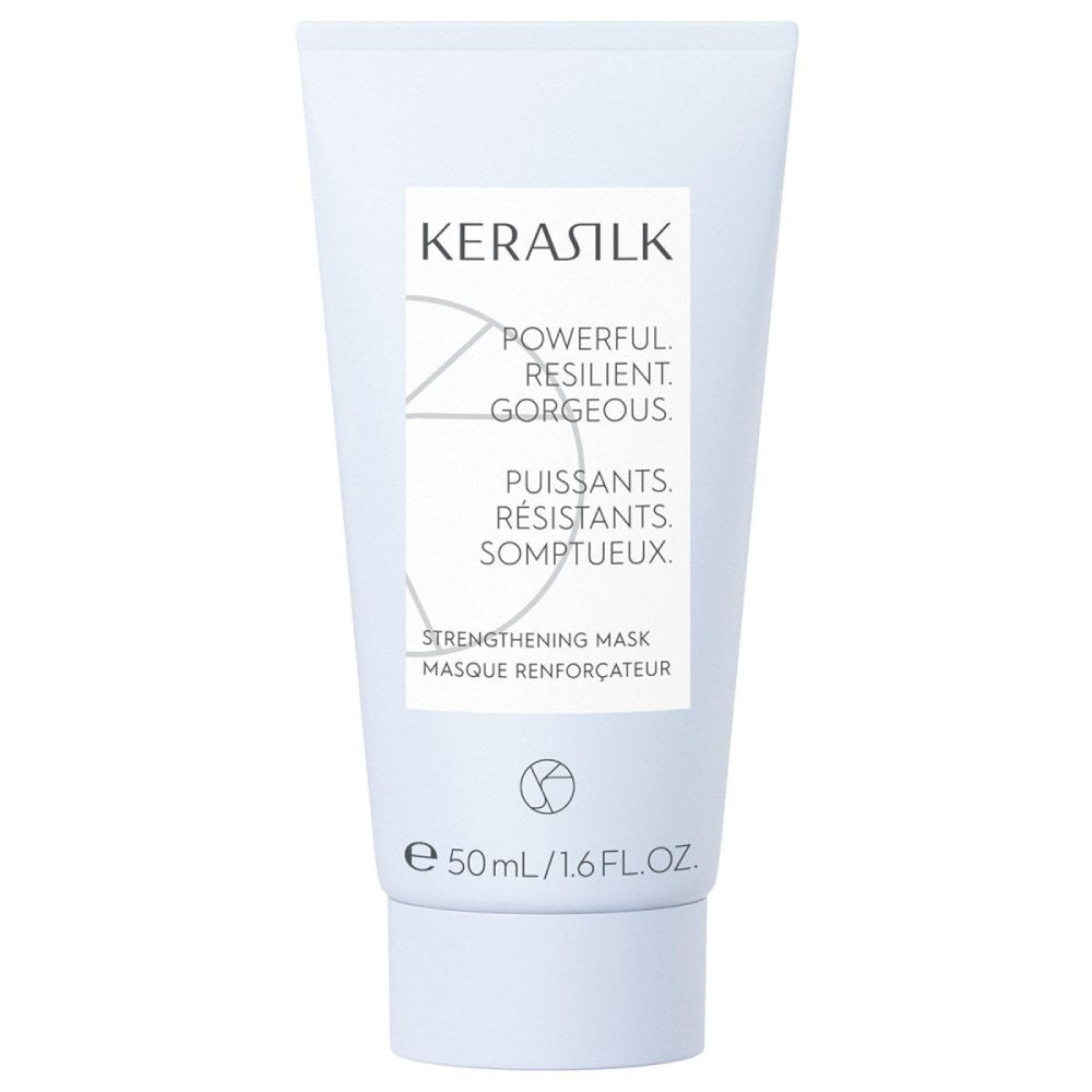 Kerasilk Specialist - Mascarilla Hidratante Strengthening Mask 50 ml