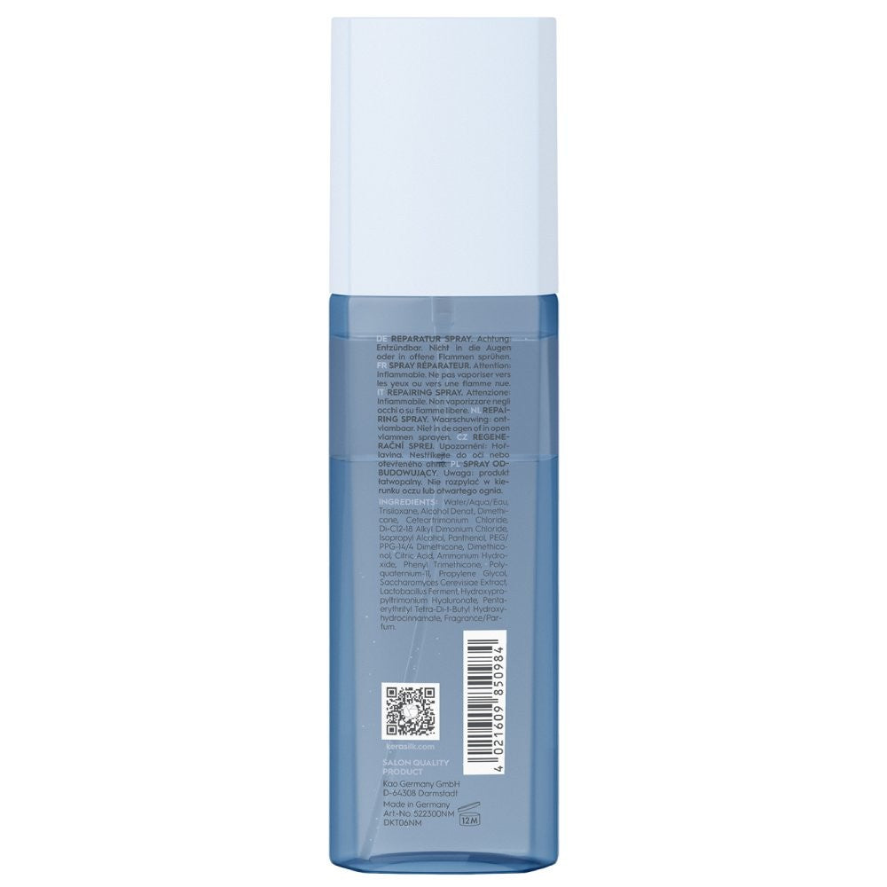 Kerasilk Specialist - Spray Reparador Repairing Spray 125 ml