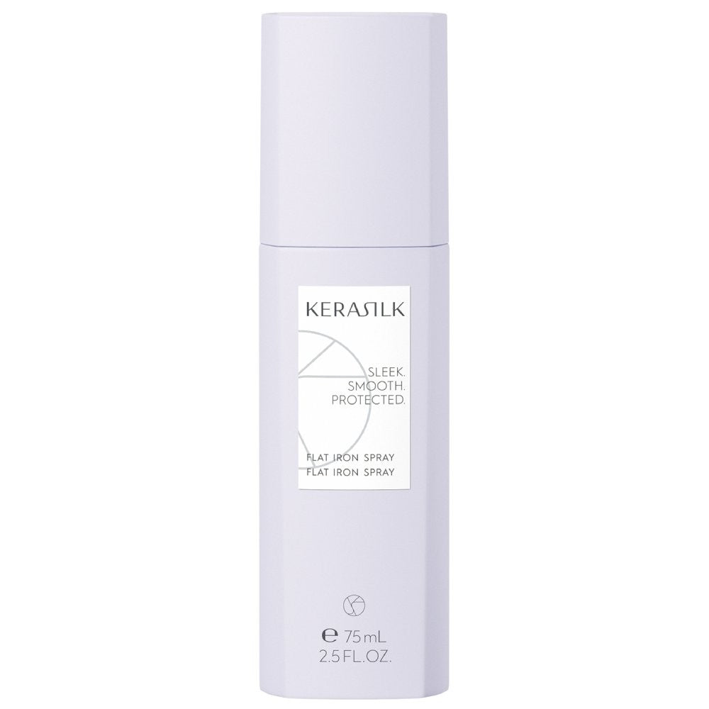 Kerasilk Styling - Spray de Protección Térmica Flat Iron Spray 75 ml