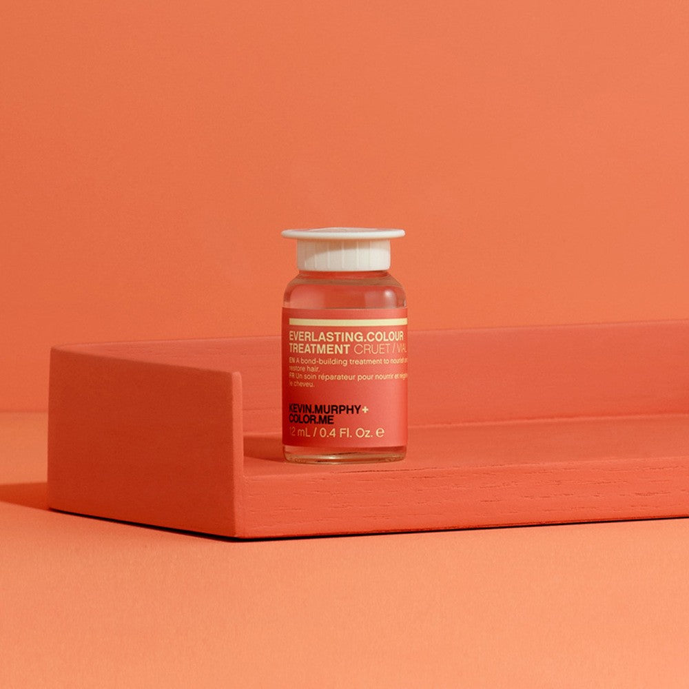 Kevin Murphy - Ampollas Protección del Color Everlasting Colour Treatment 12 x 12 ml