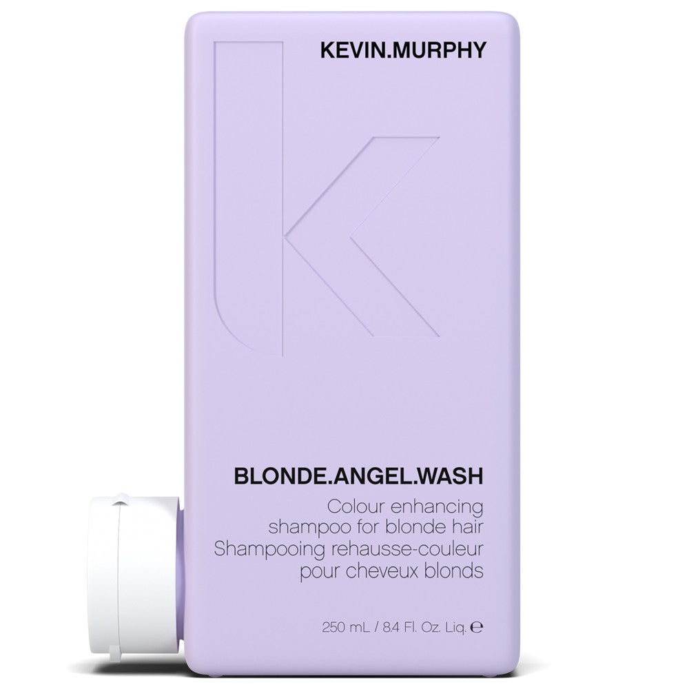 Kevin Murphy - Champú para Cabello Rubio Blonde Angel Wash 250 ml