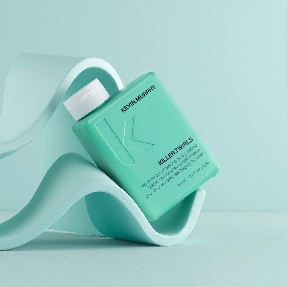 Kevin Murphy - Crema Nutritiva de Rizos Killer.Twirls 150 ml
