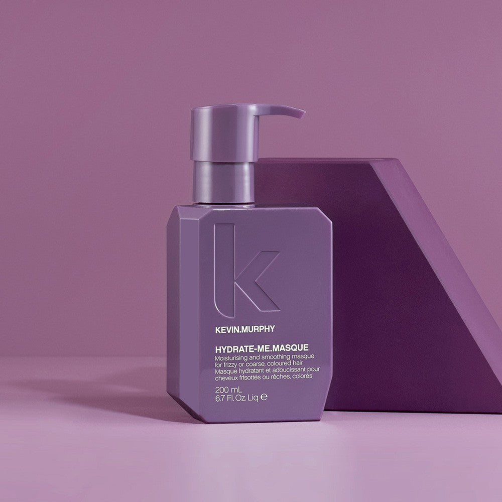 Kevin Murphy - Mascarilla Hidratante Hydrate-Me.Masque 200 ml